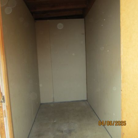 A 1 Public Self Storage - 13623 Highway 8 Business