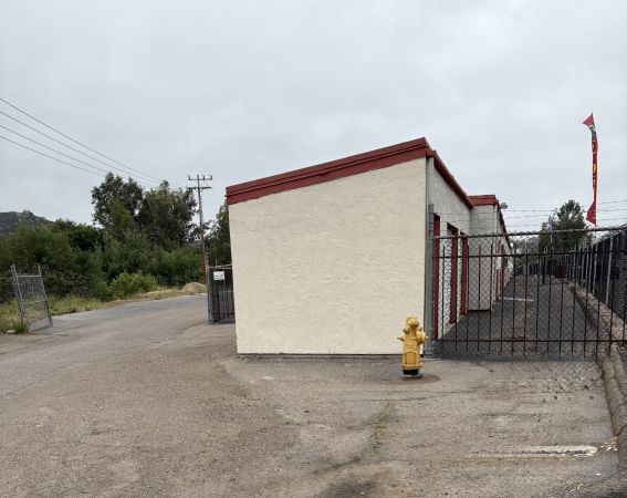 A 1 Public Self Storage - 13623 Highway 8 Business