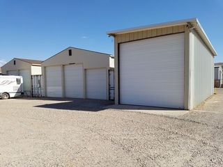 Washington RV Storage - 1257 East Telegraph Street