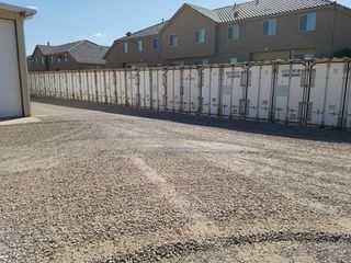 Washington RV Storage - 1257 East Telegraph Street