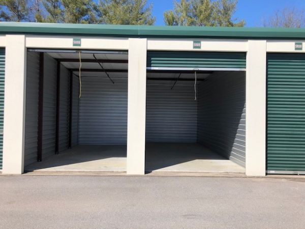 US Storage Centers - Nolensville - 2001 Johnson Industrial Boulevard