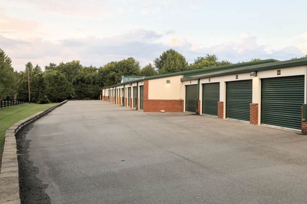 US Storage Centers - Nolensville - 2001 Johnson Industrial Boulevard
