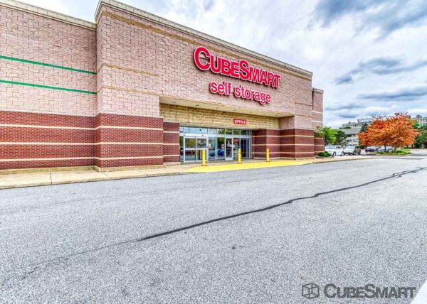 CubeSmart Self Storage - Rocky River - 19901 Center Ridge Rd - 19901 Center Ridge Road