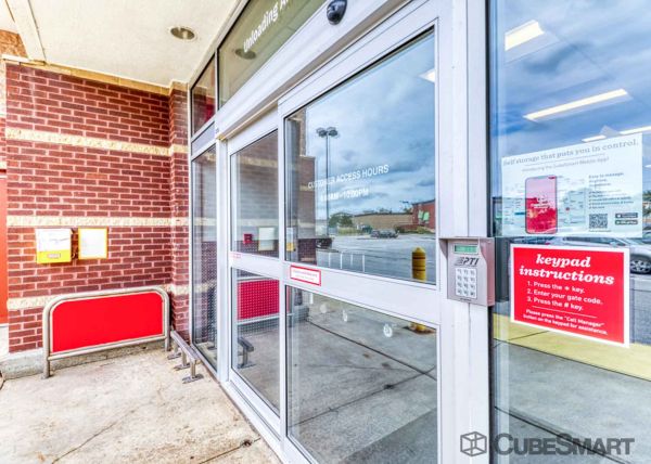 CubeSmart Self Storage - Rocky River - 19901 Center Ridge Rd - 19901 Center Ridge Road
