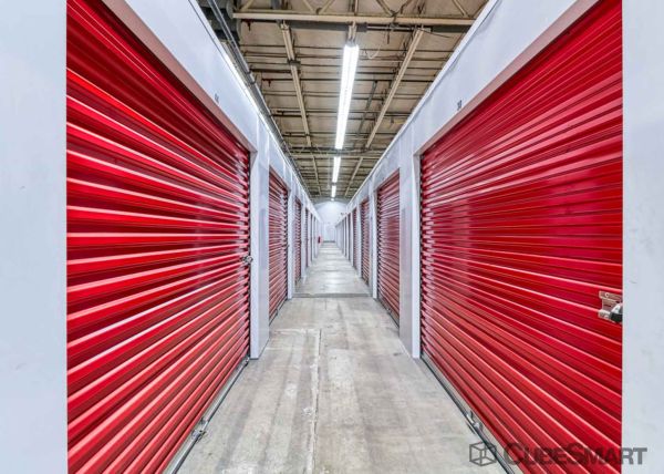 CubeSmart Self Storage - Solon - 6000 Cochran Rd - 6000 Cochran Road
