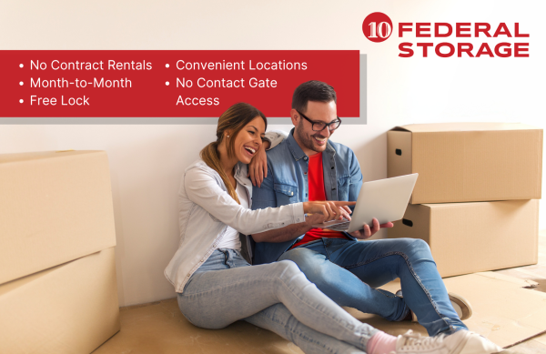 10 Federal Storage - Cleveland Rd - 11621 Cleveland Road