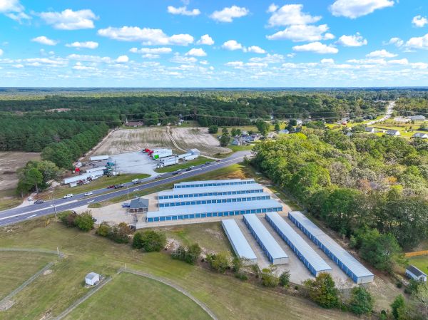 10 Federal Storage - Cleveland Rd - 11621 Cleveland Road
