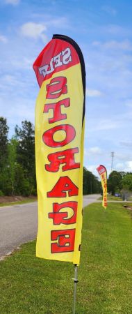 Lock N Store - 400 Longwood Drive