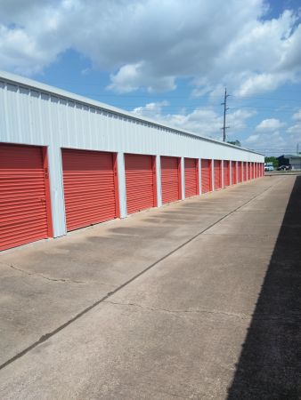 Right Move Storage - Highway 249 - 11901 Texas 249