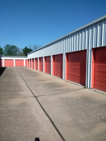 Right Move Storage - Highway 249 - 11901 Texas 249
