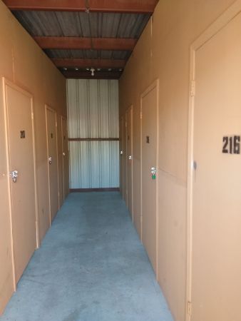 Right Move Storage - Highway 249 - 11901 Texas 249