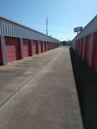 Right Move Storage - Highway 249 - 11901 Texas 249