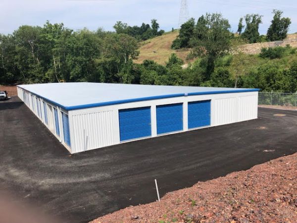 Chaplin Road Storage - 430 Chaplin Road