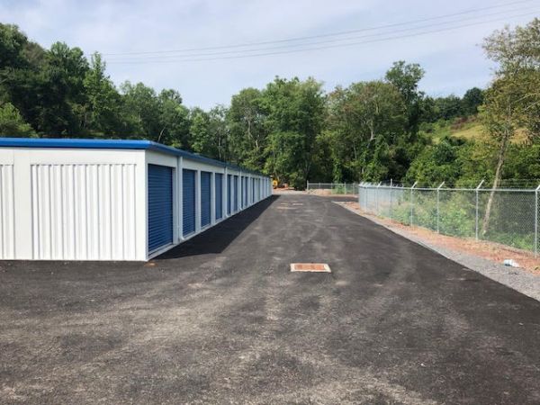 Chaplin Road Storage - 430 Chaplin Road
