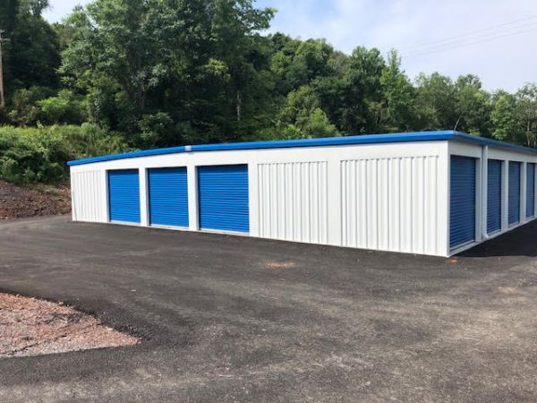 Chaplin Road Storage - 430 Chaplin Road