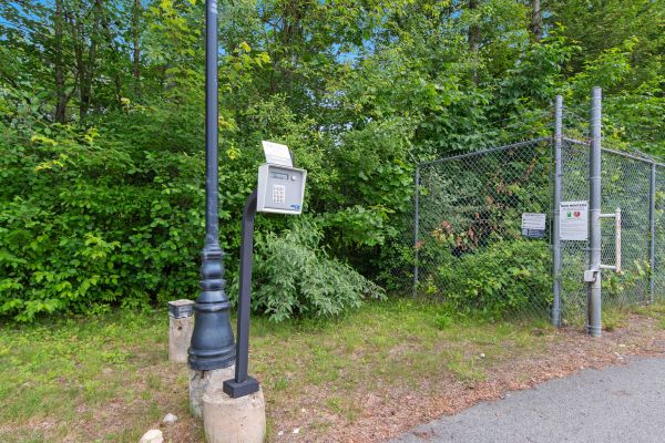 Pioneer Valley Storage - Amherst - Self Service - 1270 Federal Street