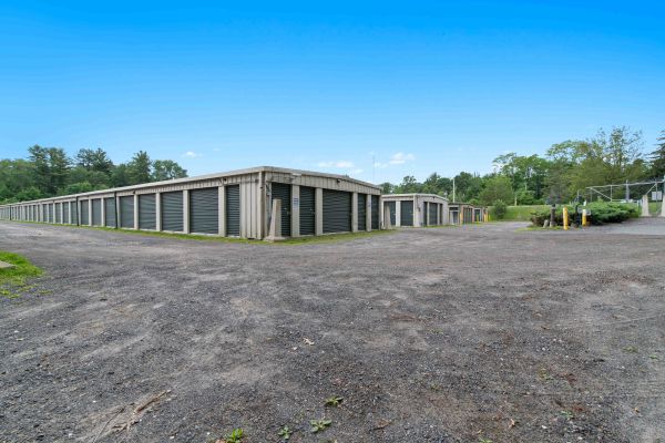 Pioneer Valley Storage - Amherst - Self Service - 1270 Federal Street