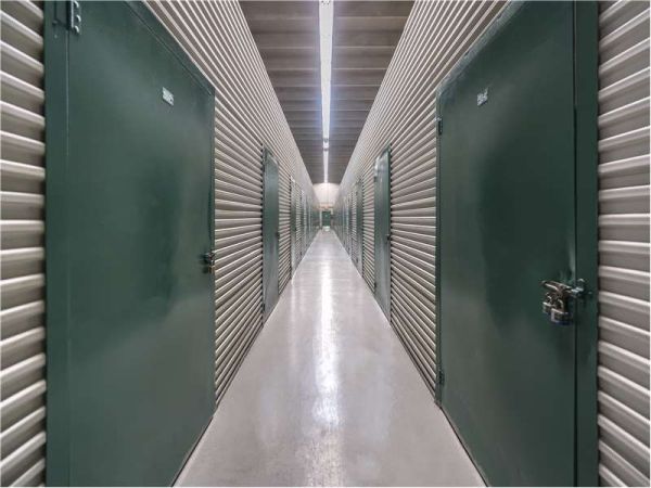 Extra Space Storage - 0277 - Miami Gardens - 17531 NW 2nd Ave - 17531 Northwest 2nd Avenue
