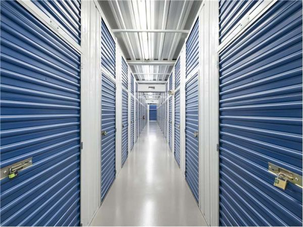 Extra Space Storage - 0545 - Tampa - W Cleveland St - 2301 West Cleveland Street