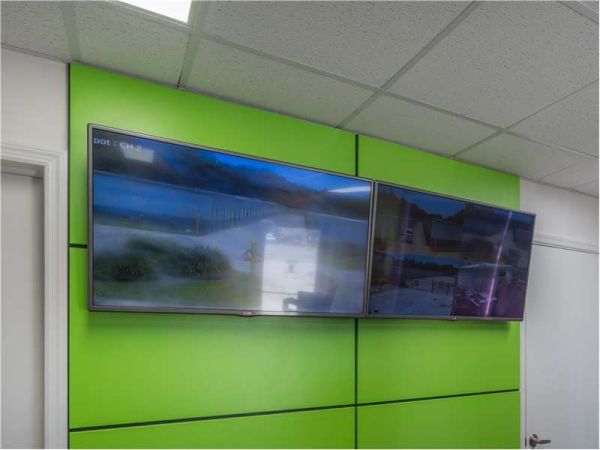 Extra Space Storage - 8188 - Tampa - W Hillsborough Ave - 4105 West Hillsborough Avenue