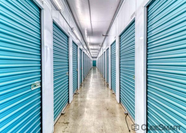 Route 66 Self Storage of Pomona - 450 East Foothill Boulevard