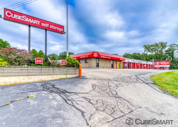 CubeSmart Self Storage - Narragansett - 39 Walts Way - 39 Walts Way