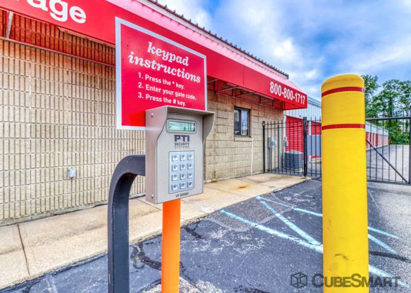 CubeSmart Self Storage - Narragansett - 39 Walts Way - 39 Walts Way