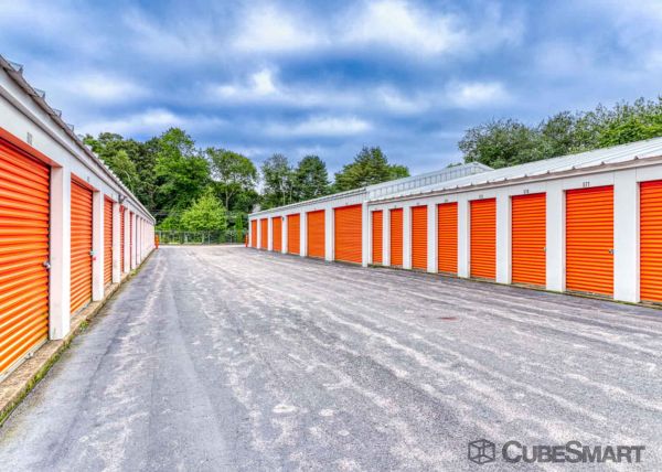 CubeSmart Self Storage - Narragansett - 39 Walts Way - 39 Walts Way