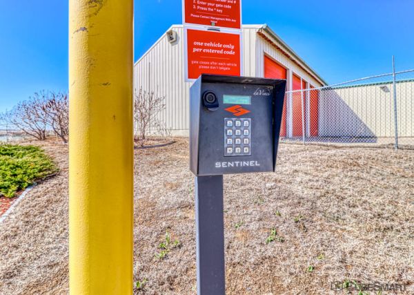 CubeSmart Self Storage - Erie - 1401 E County Line Rd - 1401 E Country Line Rd
