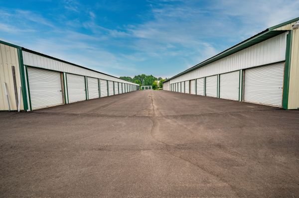 KO Storage of Amery - WI-46 - 487 Wisconsin 46