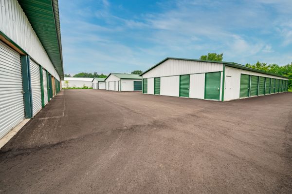 KO Storage of Amery - WI-46 - 487 Wisconsin 46