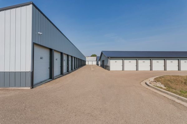 KO Storage of Owatonna - 1175 E Frontage Rd (DU) - 1175 East Frontage Road