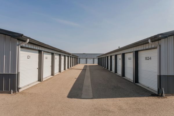 KO Storage of Owatonna - 1175 E Frontage Rd (DU) - 1175 East Frontage Road