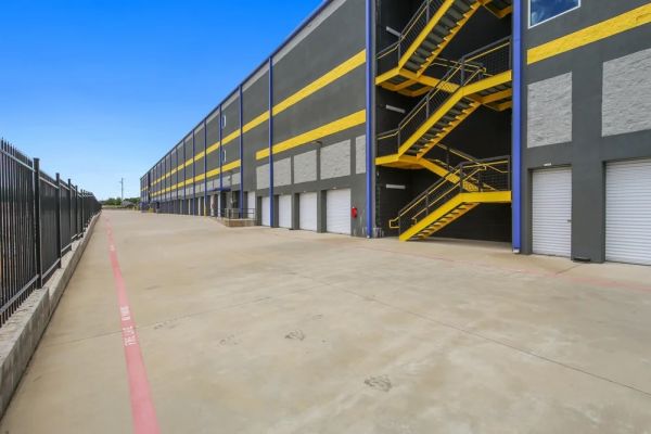 Storage Star Plano - Alma - 1960 Alma Drive