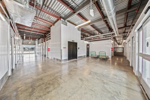 Storage Star Plano - Alma - 1960 Alma Drive