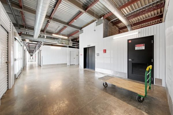 Storage Star Plano - Alma - 1960 Alma Drive