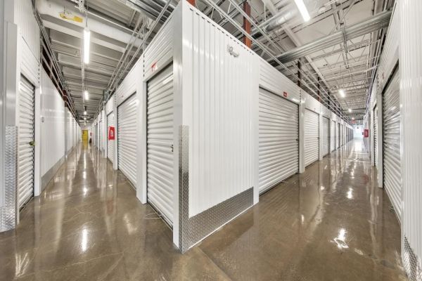 Storage Star Dallas - Forest - 2812 Forest Lane
