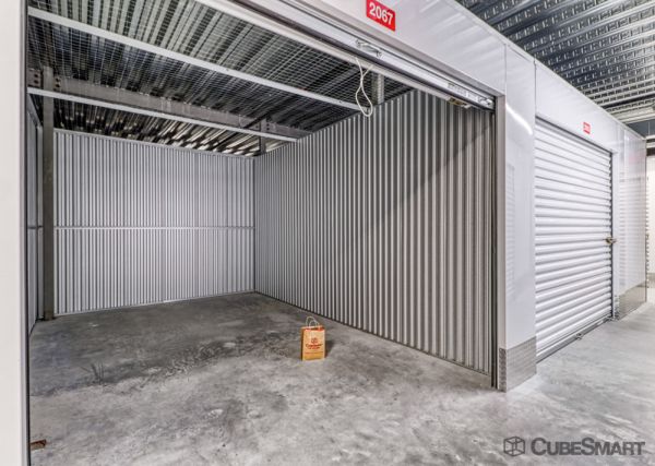 CubeSmart Self Storage - Stoughton - 104 Page St - 104 Page Street