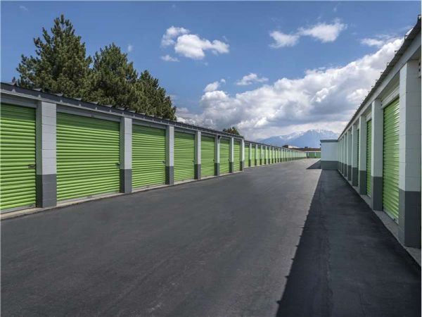 Extra Space Storage - 1006 - Salt Lake City - West 5520 South - 5520 South 3915 West