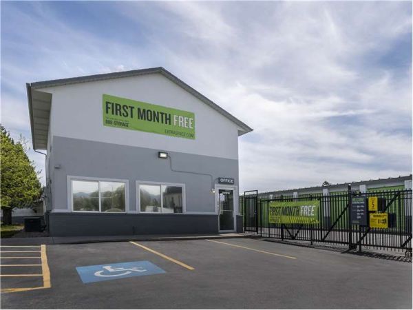 Extra Space Storage - 1006 - Salt Lake City - West 5520 South - 5520 South 3915 West