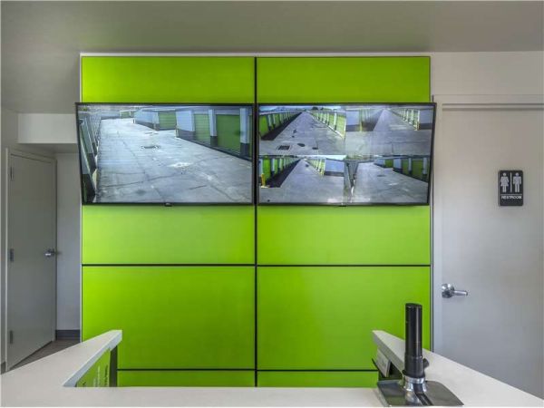 Extra Space Storage - 1006 - Salt Lake City - West 5520 South - 5520 South 3915 West