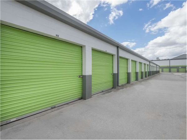 Extra Space Storage - 1333 - Orlando - Hunters Creek - 13125 South John Young Parkway
