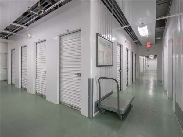 Extra Space Storage - 1333 - Orlando - Hunters Creek - 13125 South John Young Parkway
