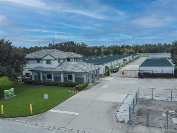 Extra Space Storage - 1333 - Orlando - Hunters Creek - 13125 South John Young Parkway