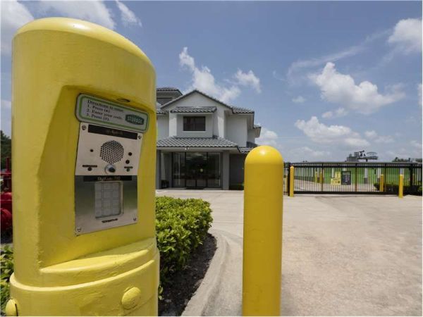 Extra Space Storage - 1336 - Orlando - Waterford Lakes - 11971 Lake Underhill Road