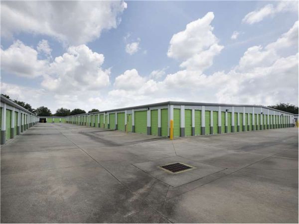 Extra Space Storage - 1336 - Orlando - Waterford Lakes - 11971 Lake Underhill Road