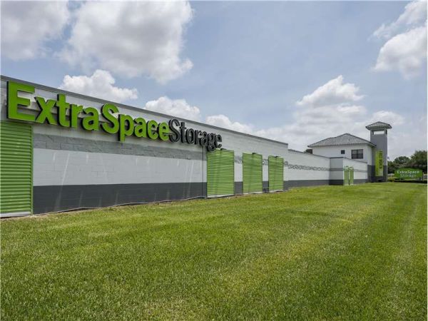 Extra Space Storage - 1336 - Orlando - Waterford Lakes - 11971 Lake Underhill Road