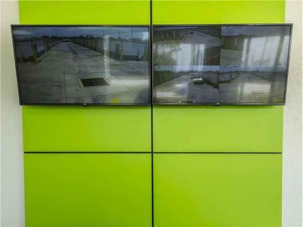 Extra Space Storage - 1336 - Orlando - Waterford Lakes - 11971 Lake Underhill Road