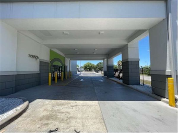 Extra Space Storage - 8136 - Orlando - Orange Blossom Trail - 3501 South Orange Blossom Trail