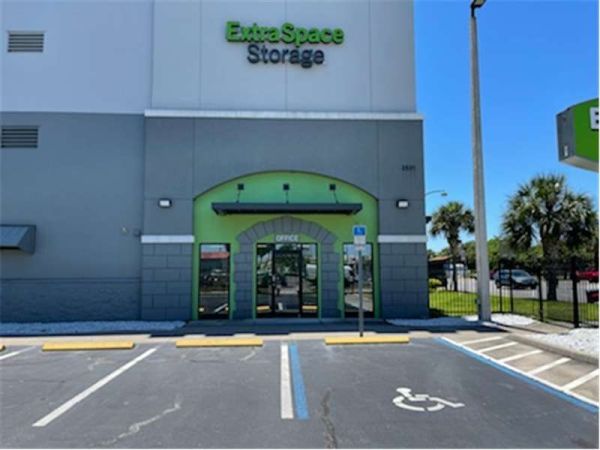 Extra Space Storage - 8136 - Orlando - Orange Blossom Trail - 3501 South Orange Blossom Trail